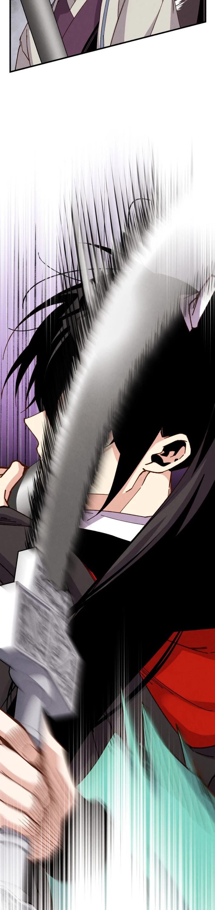 Lightning Degree chapter 214 page 49