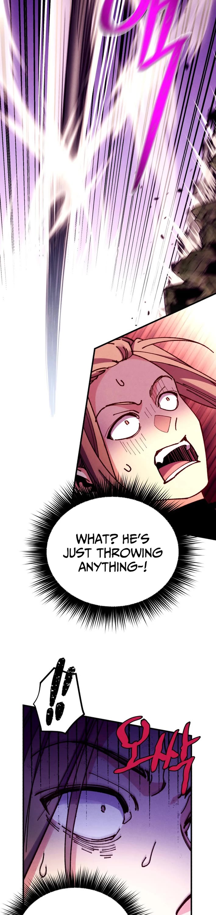 Lightning Degree chapter 216 page 16