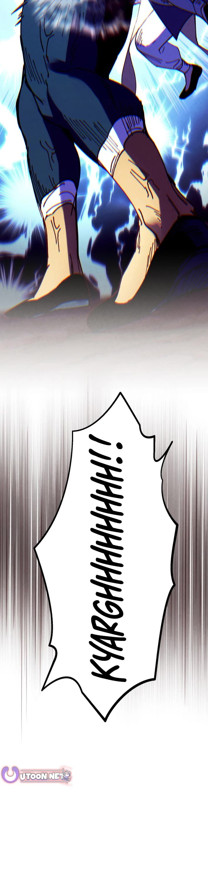 Lightning Degree chapter 216 page 20