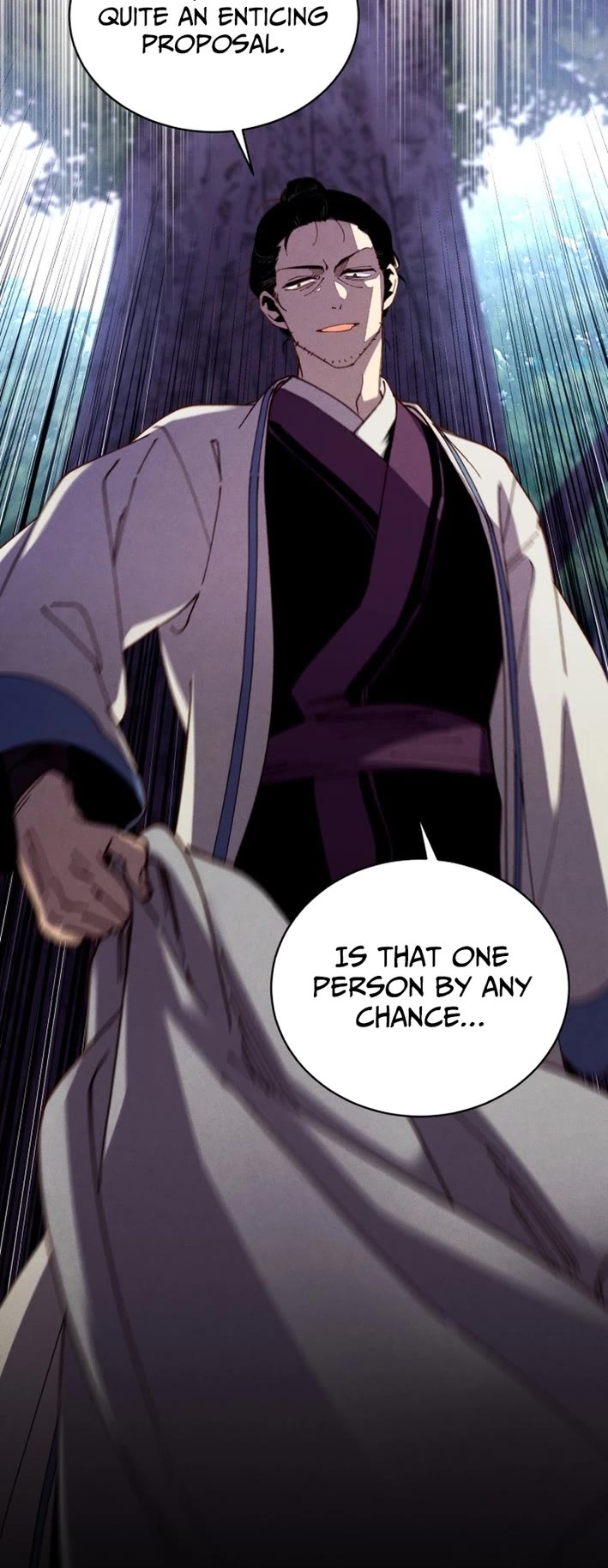 Lightning Degree chapter 216 page 46