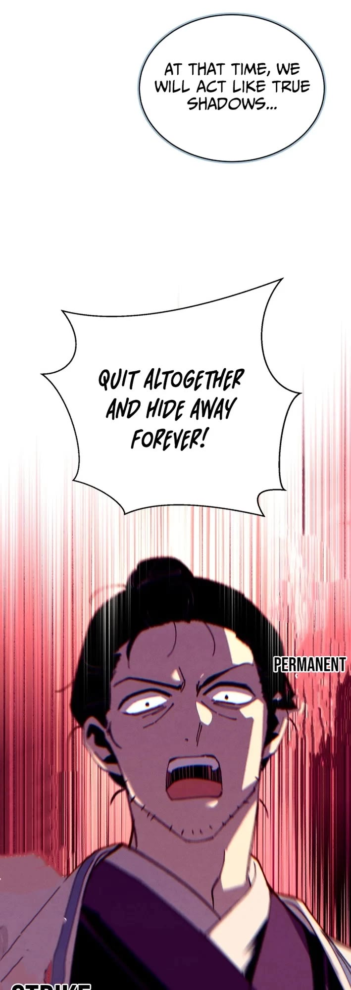 Lightning Degree chapter 217 page 11