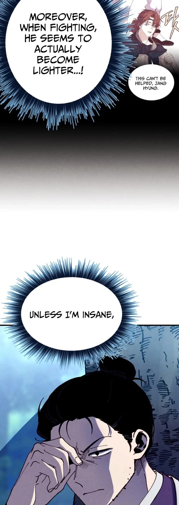 Lightning Degree chapter 217 page 27