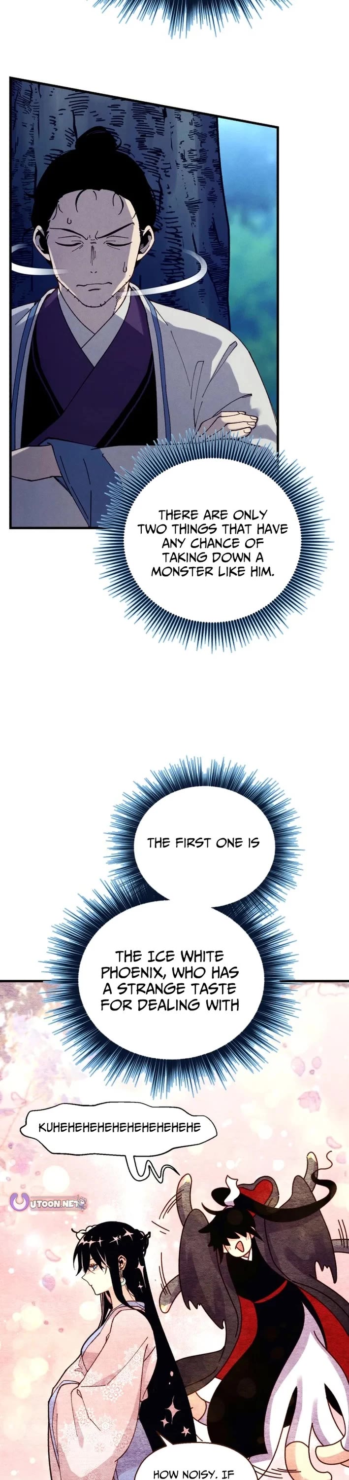 Lightning Degree chapter 217 page 29