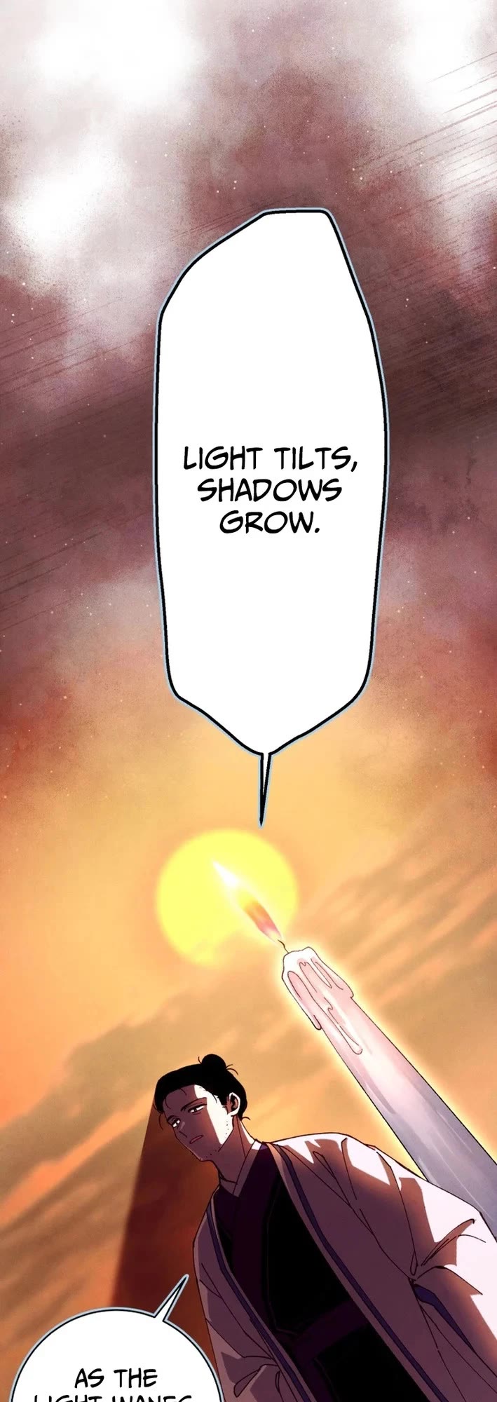 Lightning Degree chapter 217 page 6