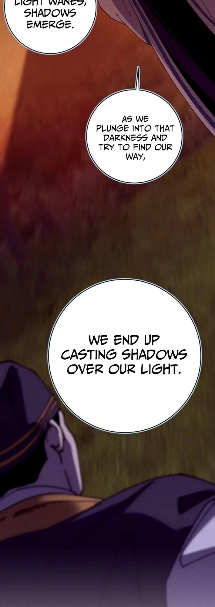 Lightning Degree chapter 217 page 7