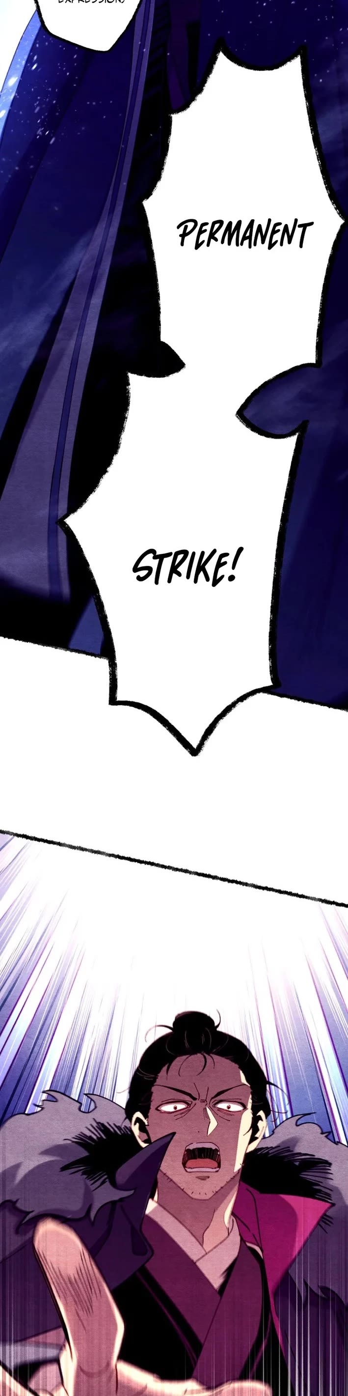 Lightning Degree chapter 218 page 2