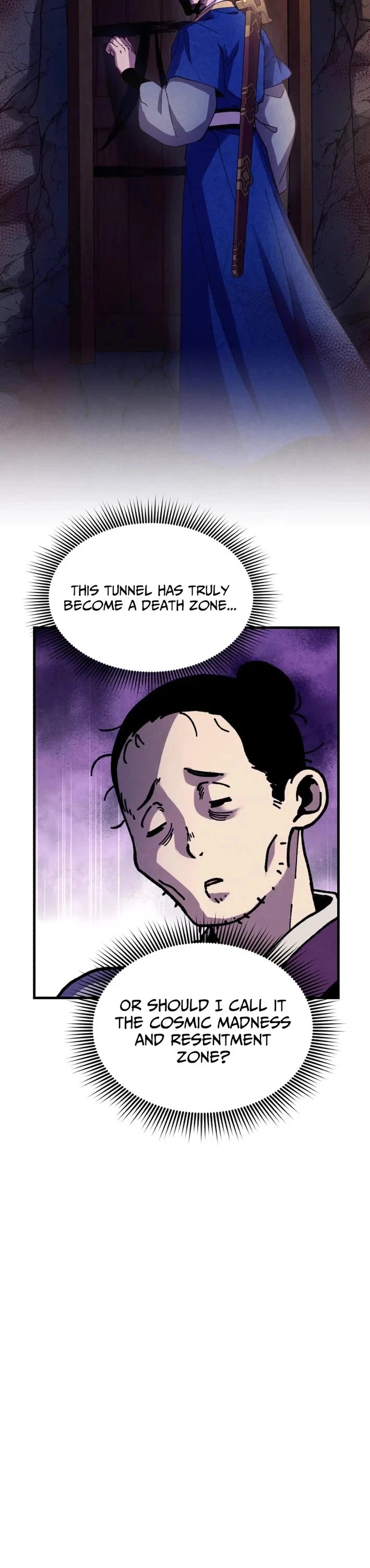 Lightning Degree chapter 219 page 24