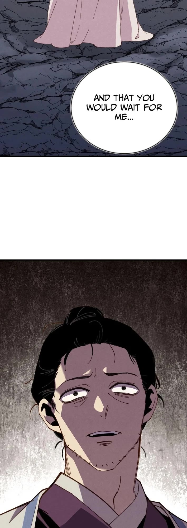 Lightning Degree chapter 219 page 39