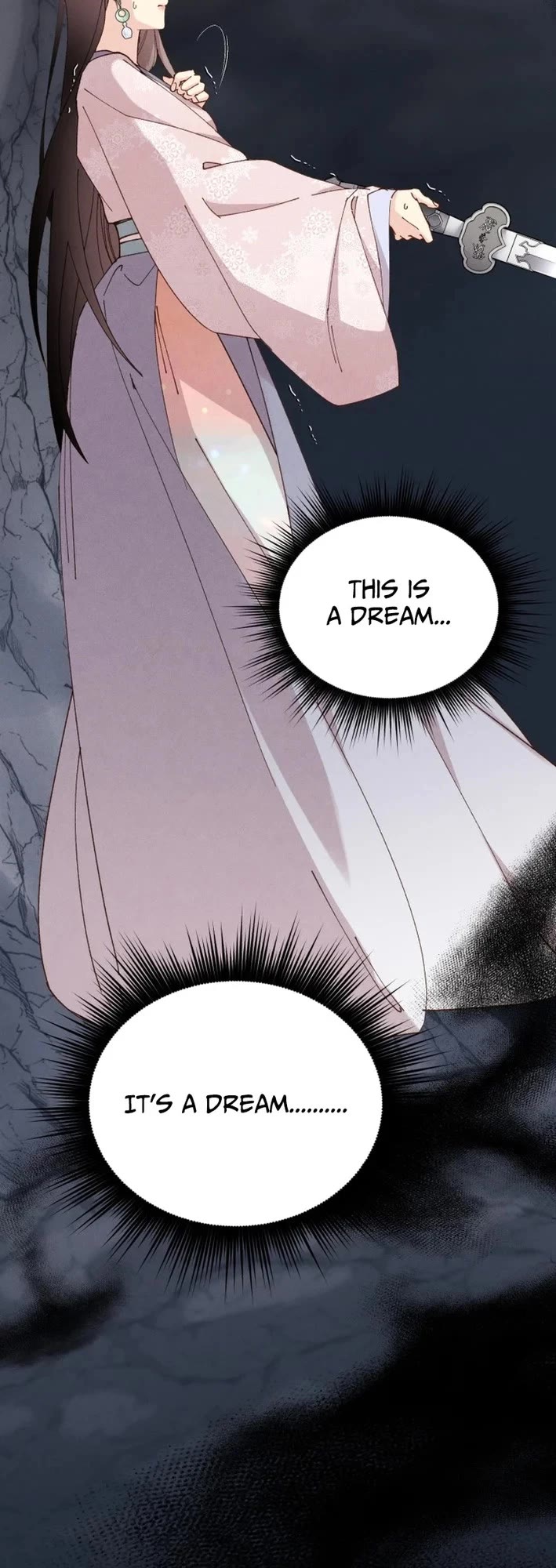 Lightning Degree chapter 220 page 47