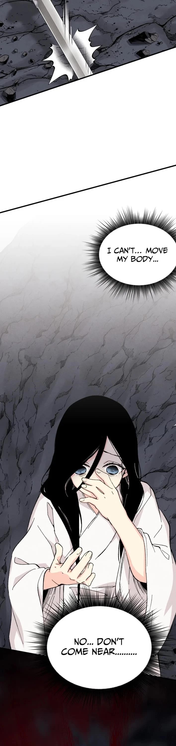 Lightning Degree chapter 220 page 49