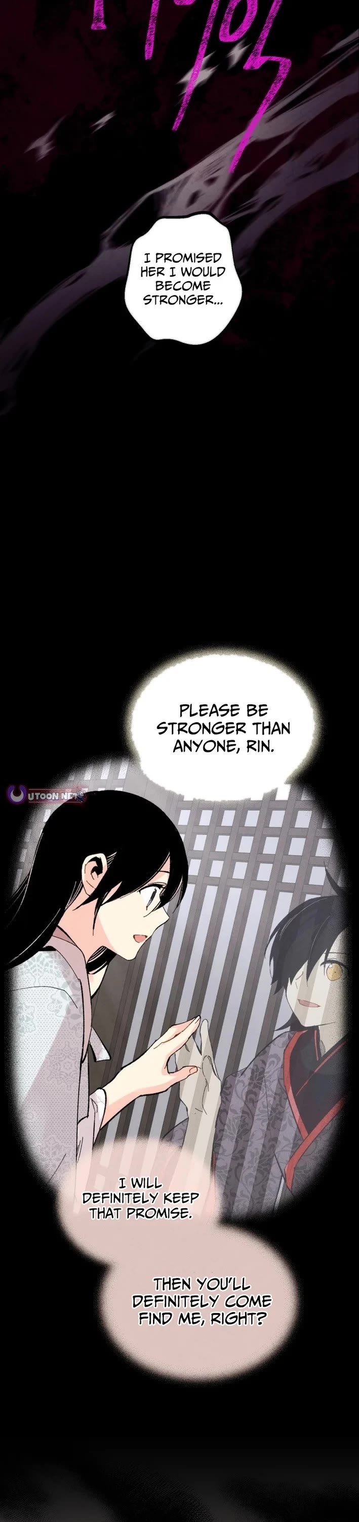 Lightning Degree chapter 220 page 52