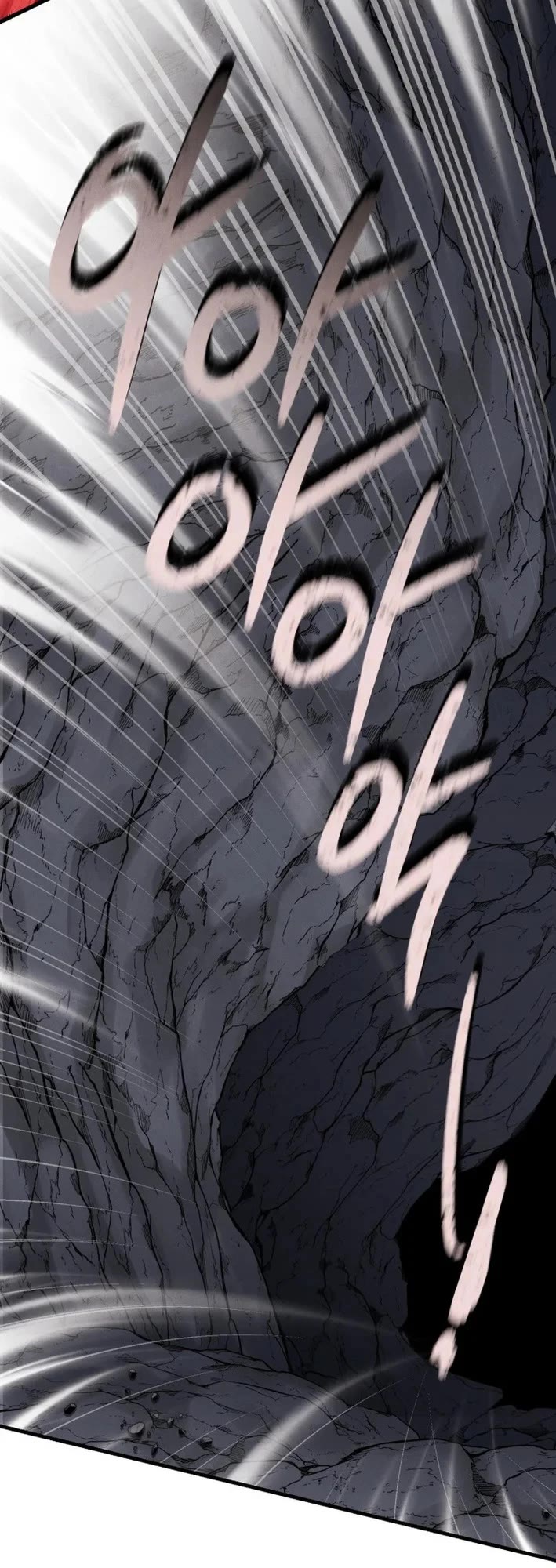 Lightning Degree chapter 220 page 54