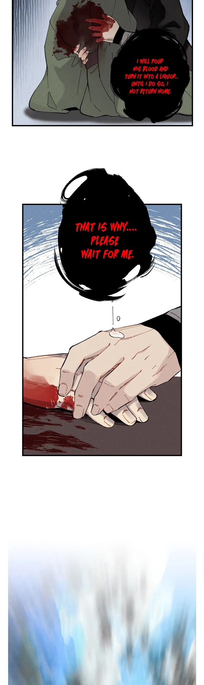 Lightning Degree chapter 24 page 22