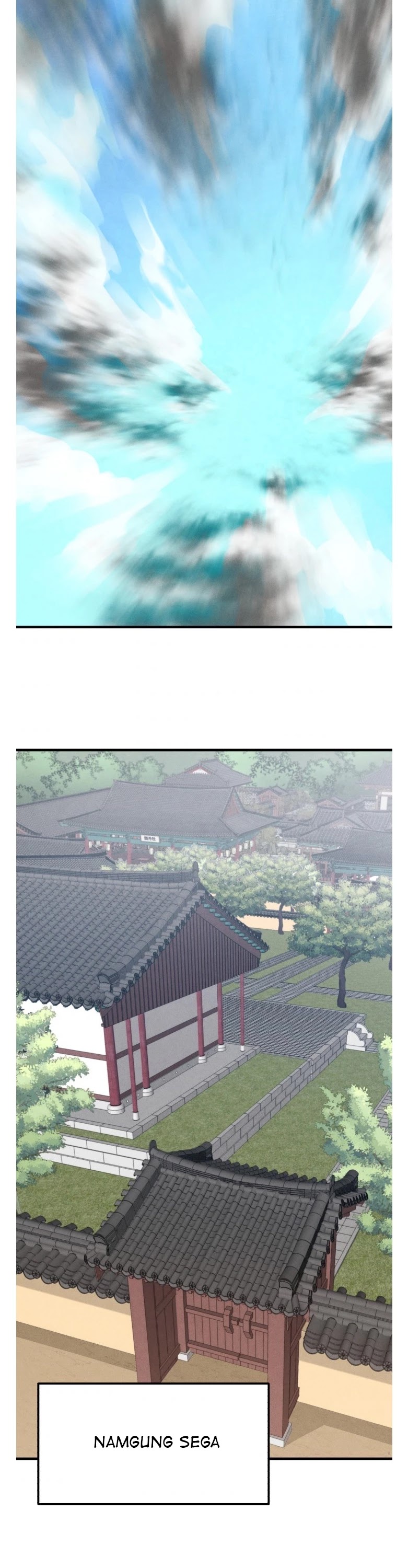 Lightning Degree chapter 24 page 23