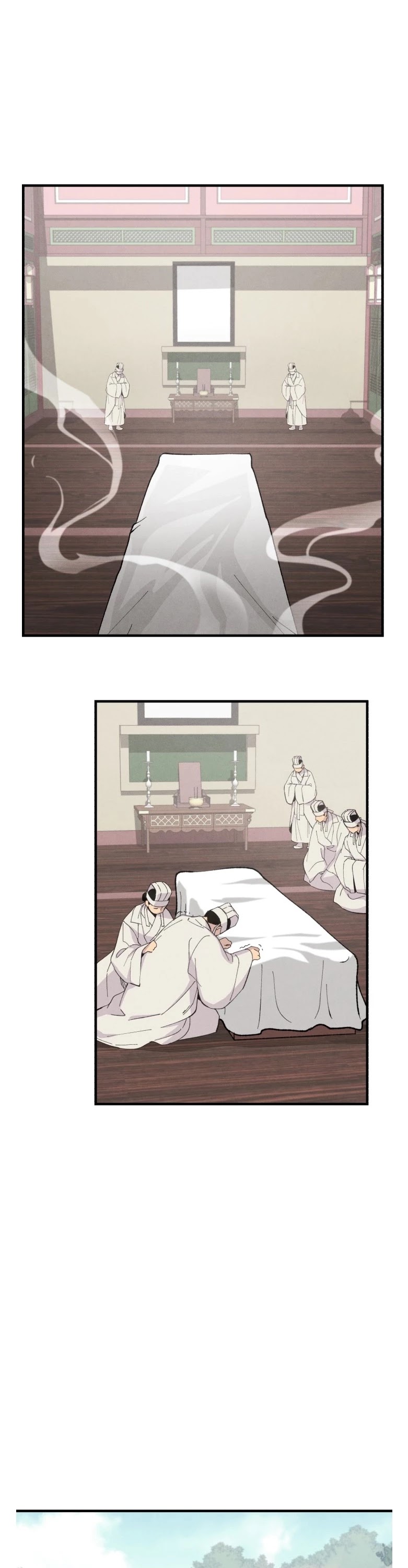 Lightning Degree chapter 24 page 24