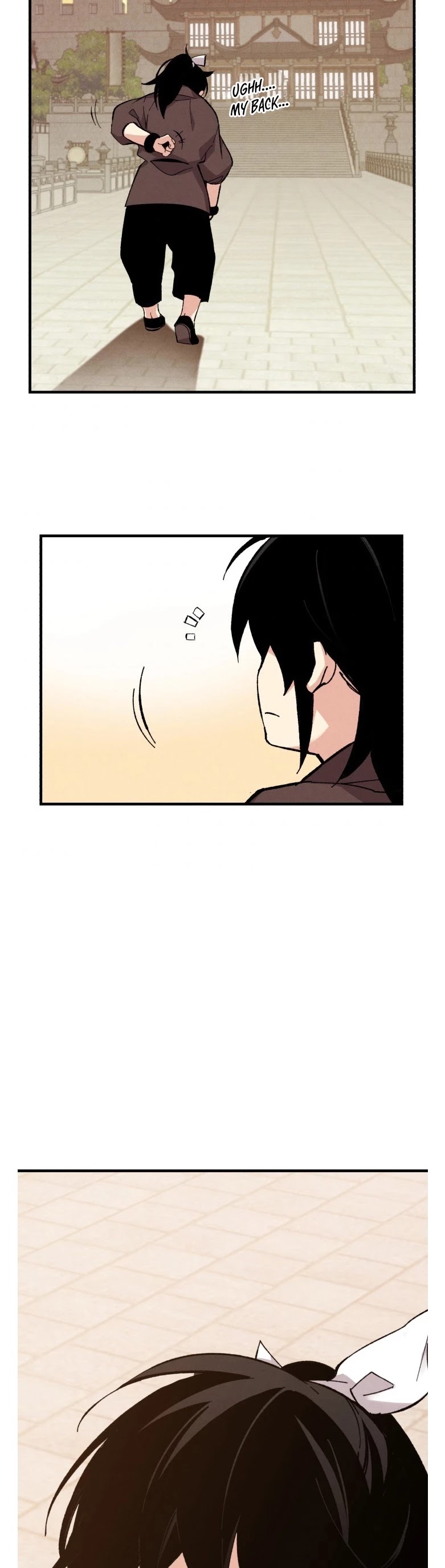 Lightning Degree chapter 24 page 31