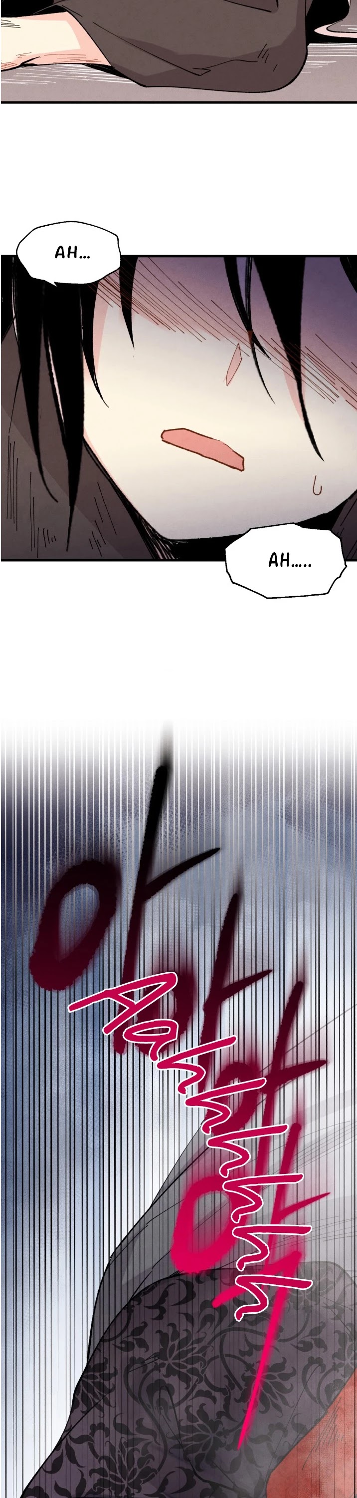 Lightning Degree chapter 32 page 14