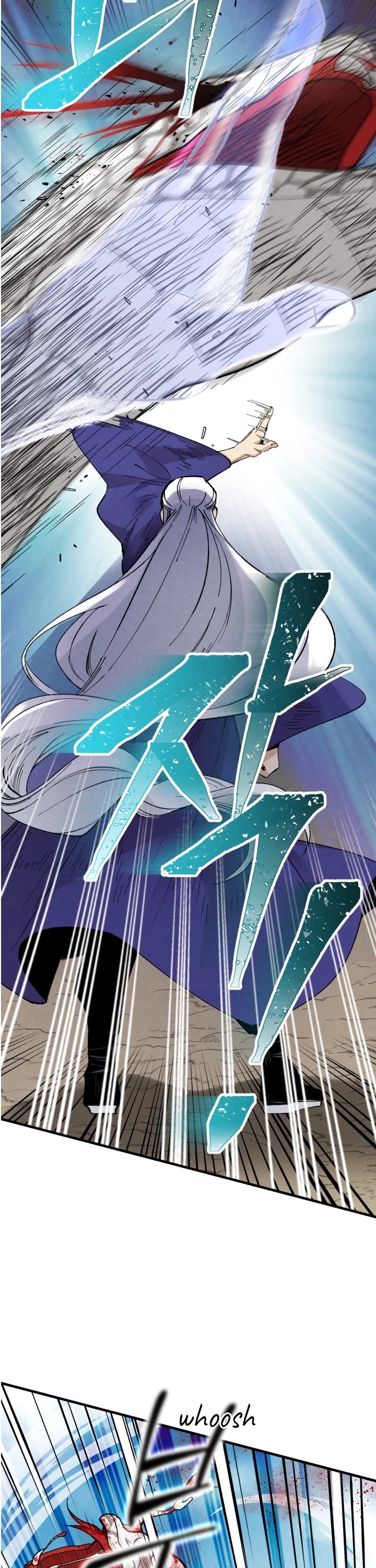 Lightning Degree chapter 32 page 26