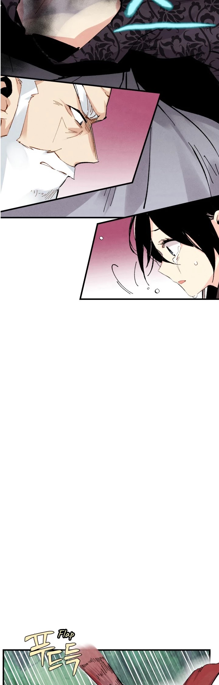 Lightning Degree chapter 32 page 34