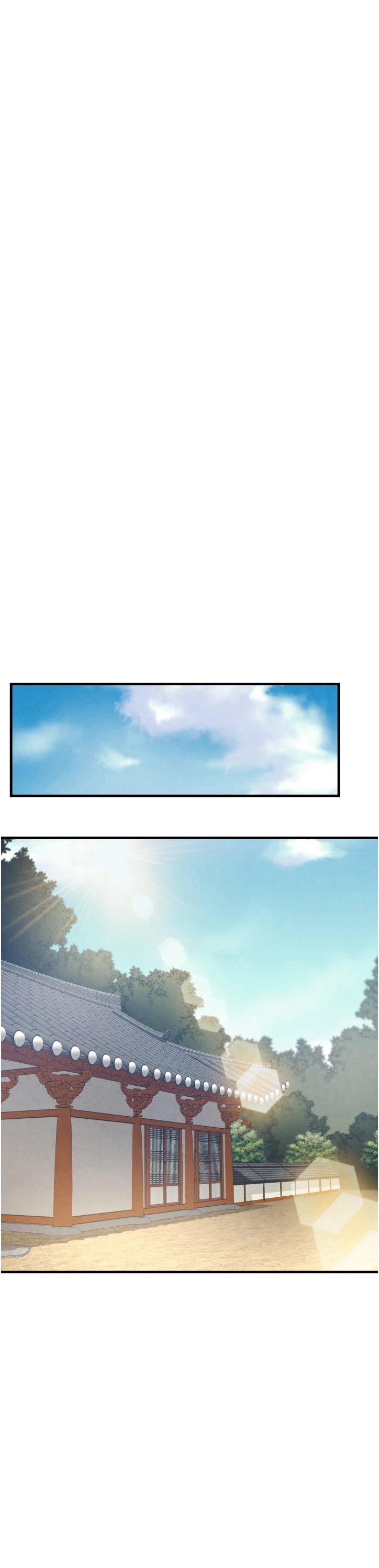 Lightning Degree chapter 32 page 38