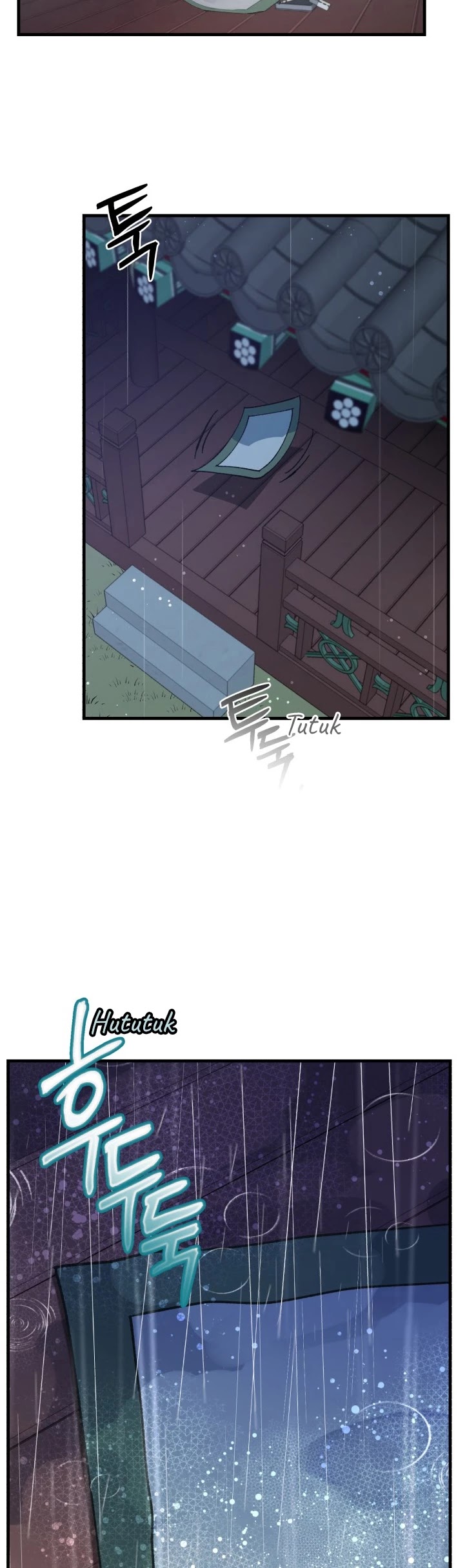 Lightning Degree chapter 32 page 42