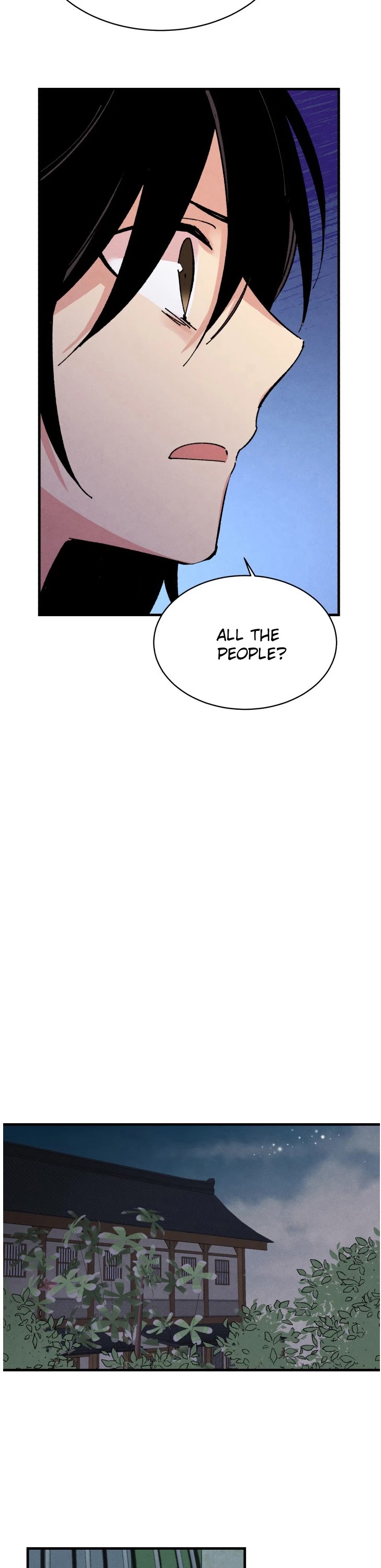 Lightning Degree chapter 34 page 30