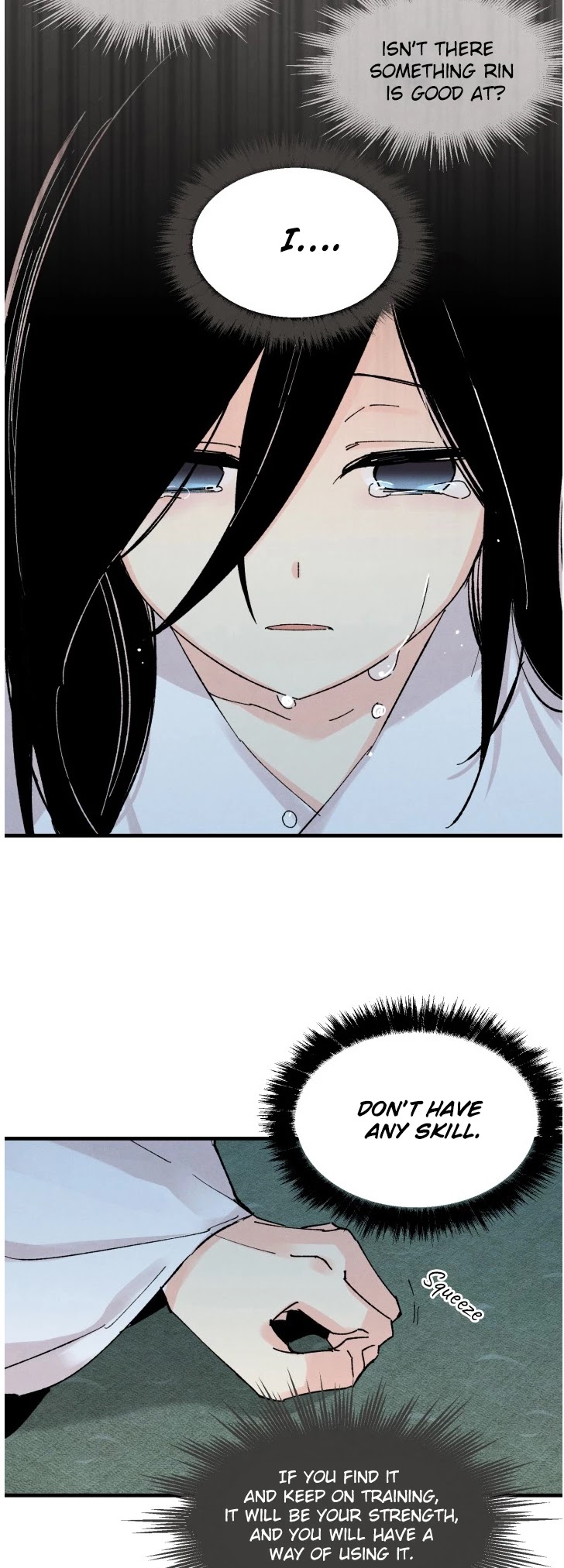 Lightning Degree chapter 34 page 33