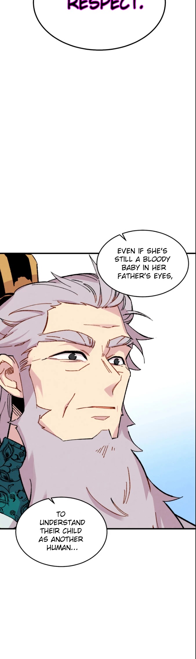 Lightning Degree chapter 35 page 16