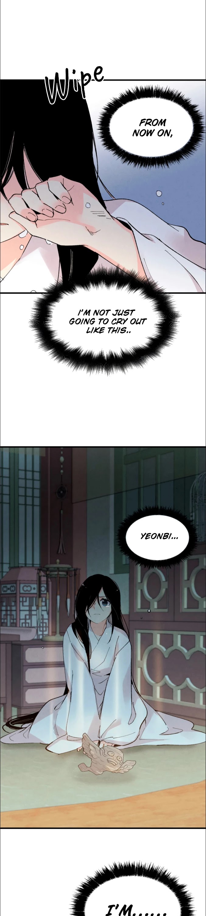 Lightning Degree chapter 35 page 2