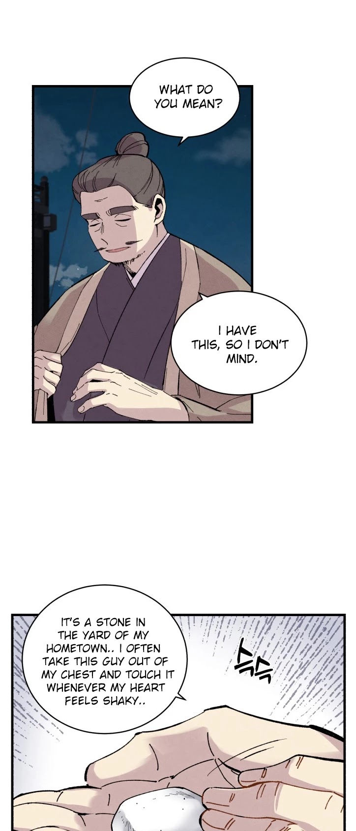 Lightning Degree chapter 37 page 10