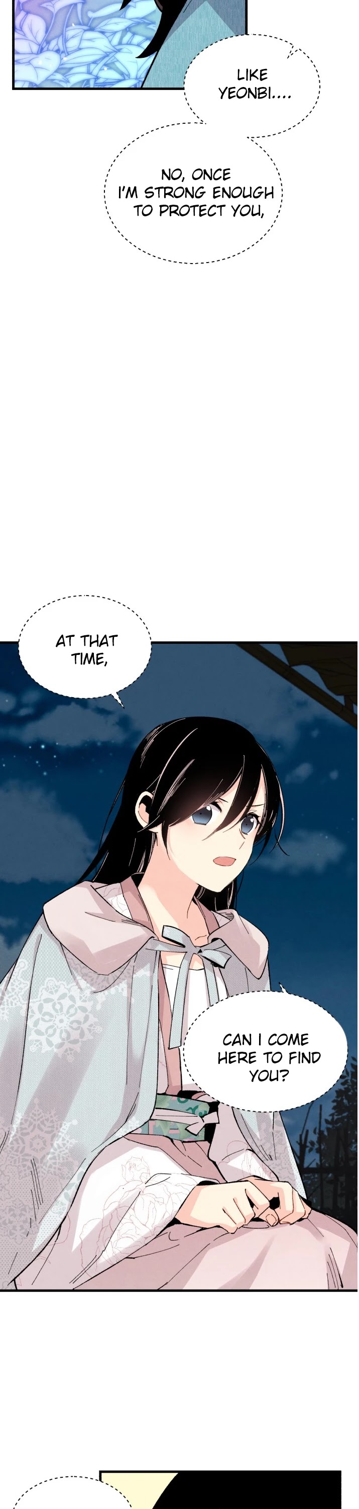 Lightning Degree chapter 37 page 25