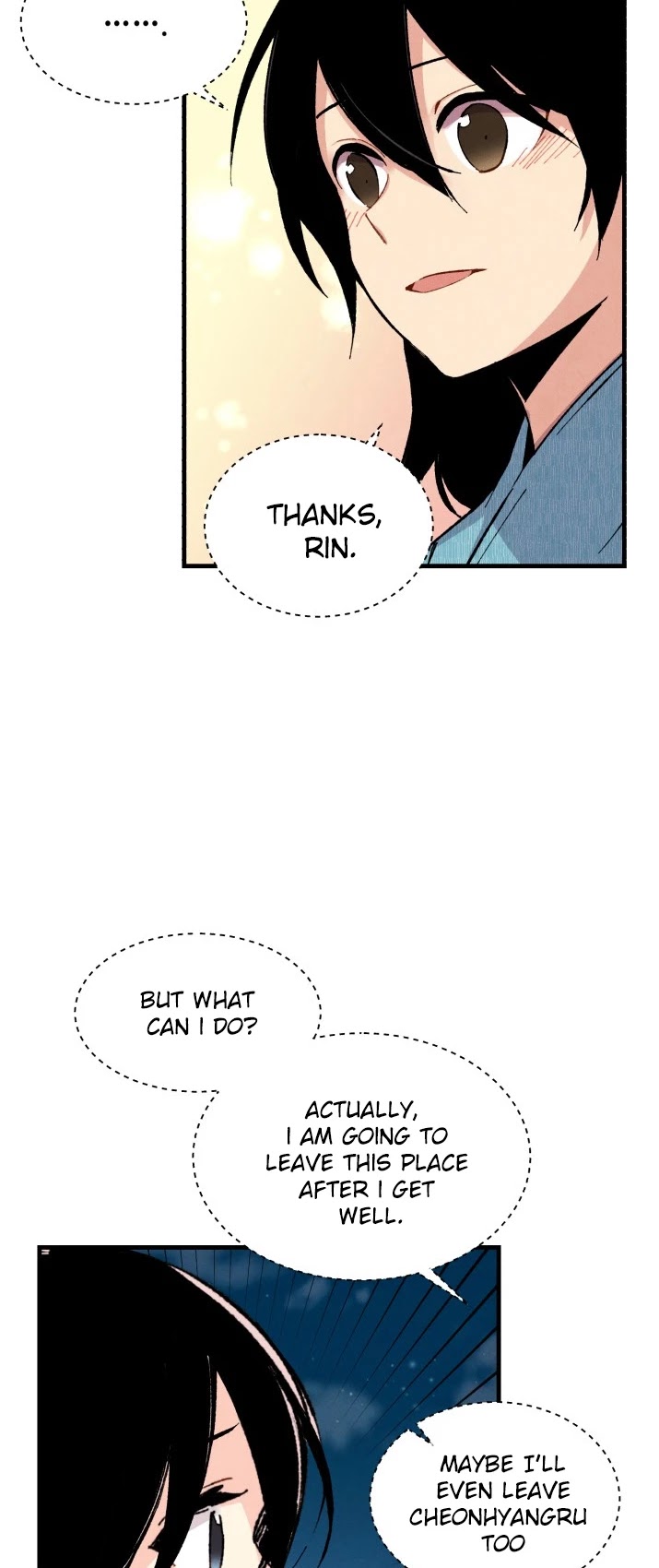 Lightning Degree chapter 37 page 26