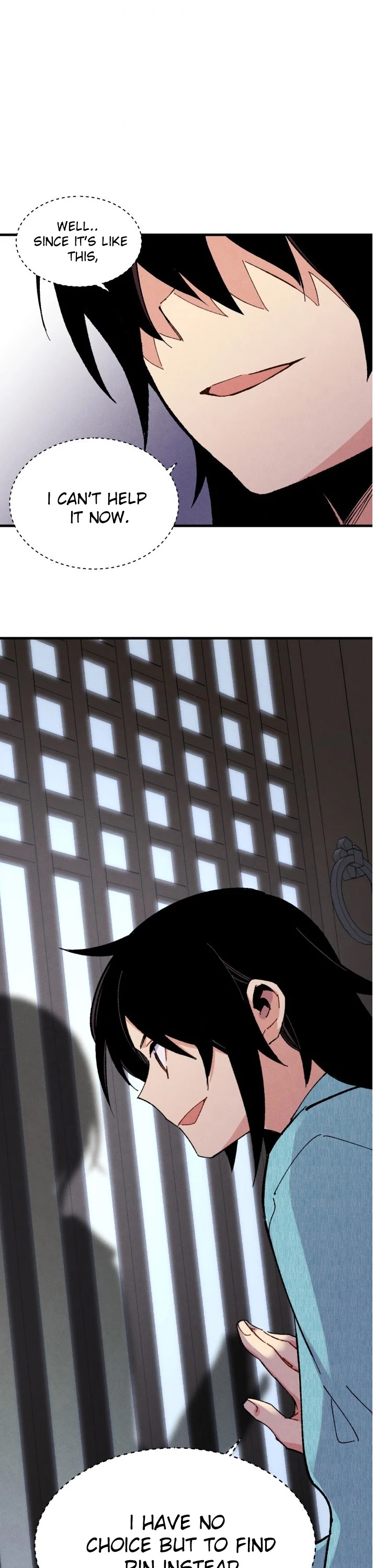 Lightning Degree chapter 37 page 28