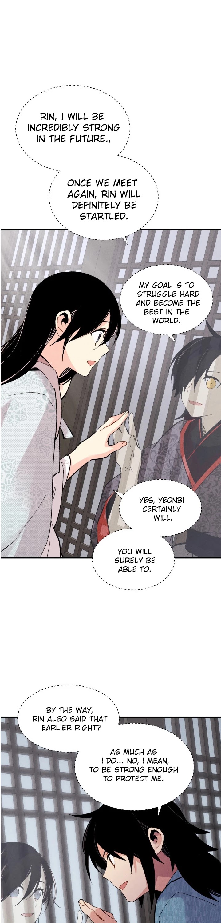 Lightning Degree chapter 37 page 34