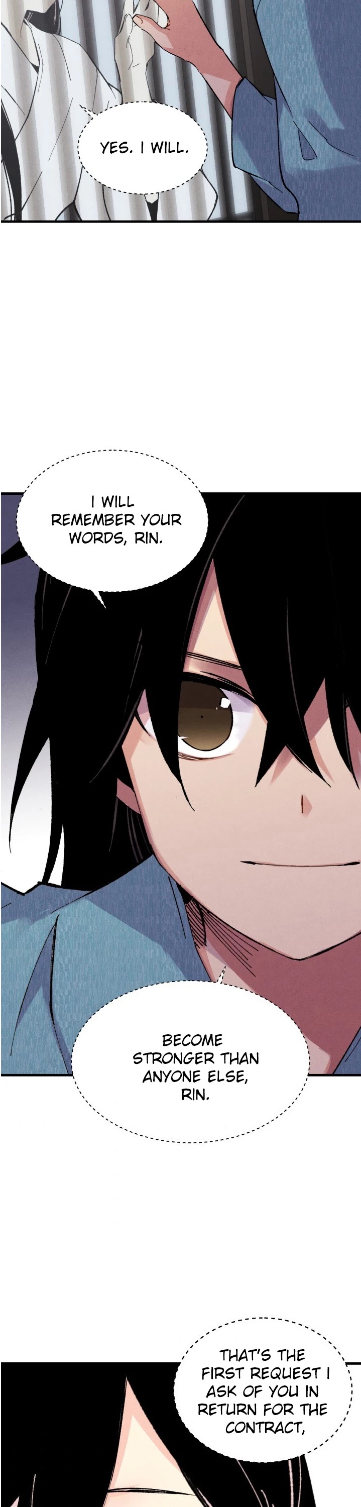 Lightning Degree chapter 37 page 35