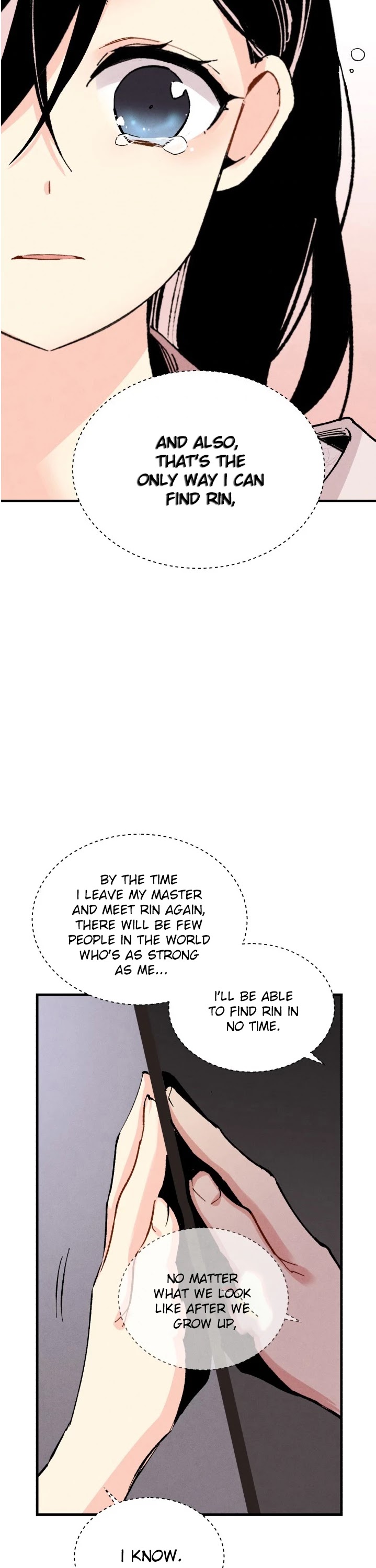 Lightning Degree chapter 37 page 36