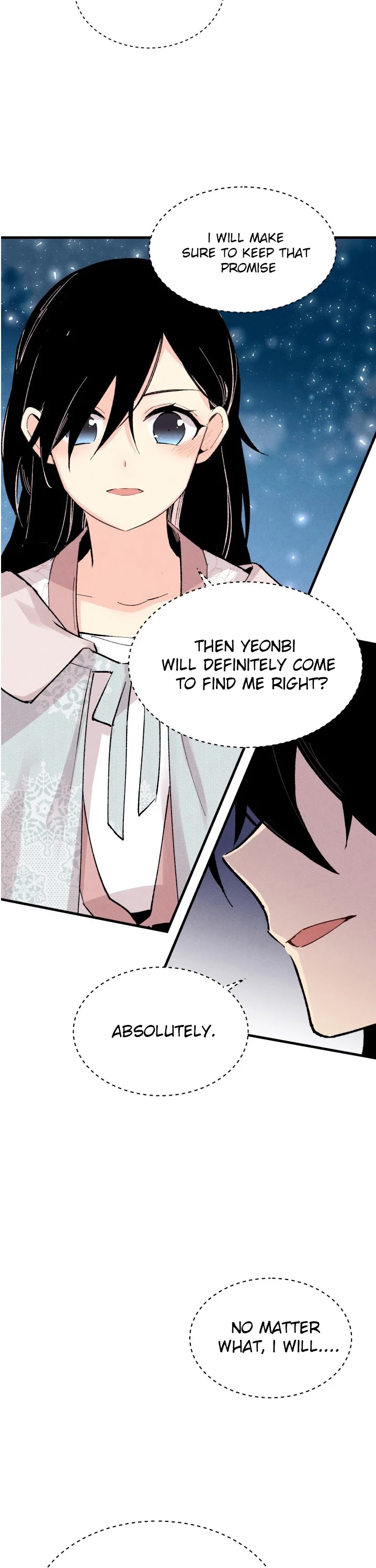 Lightning Degree chapter 37 page 37