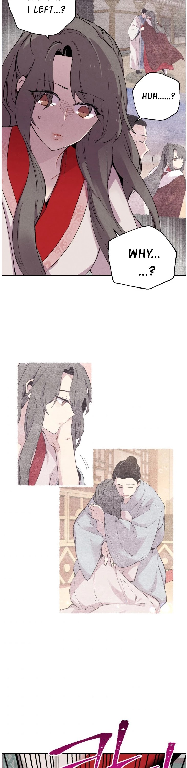 Lightning Degree chapter 38 page 13