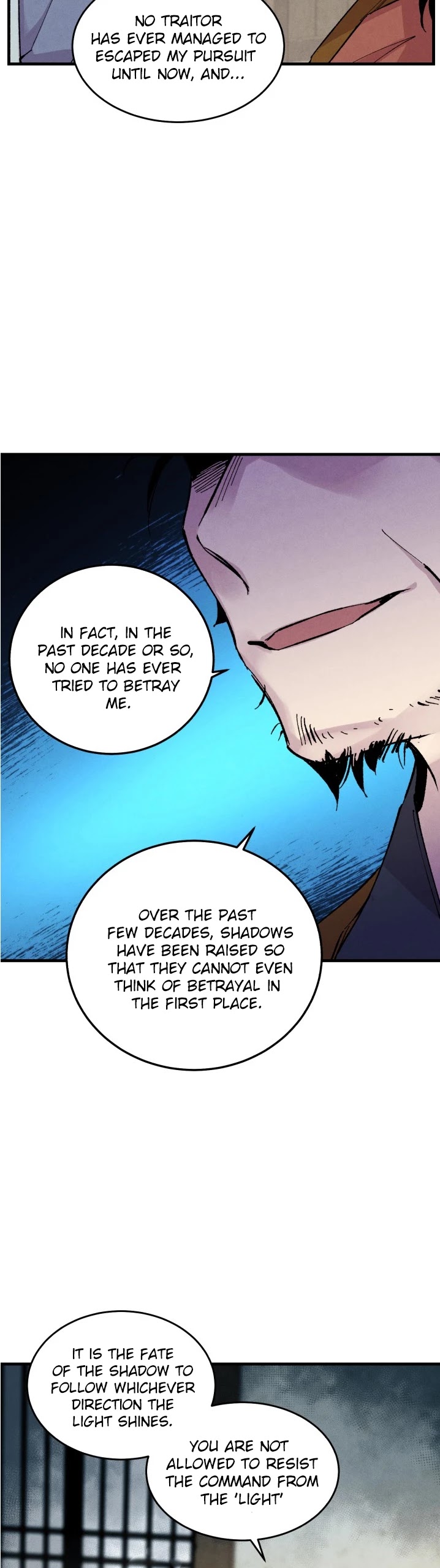 Lightning Degree chapter 38 page 24