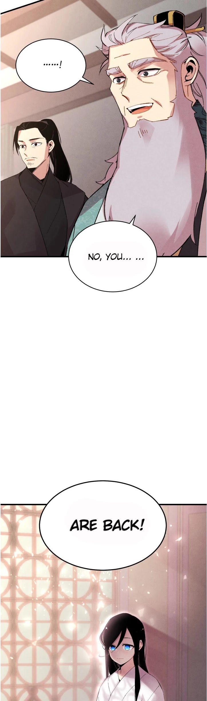 Lightning Degree chapter 38 page 4