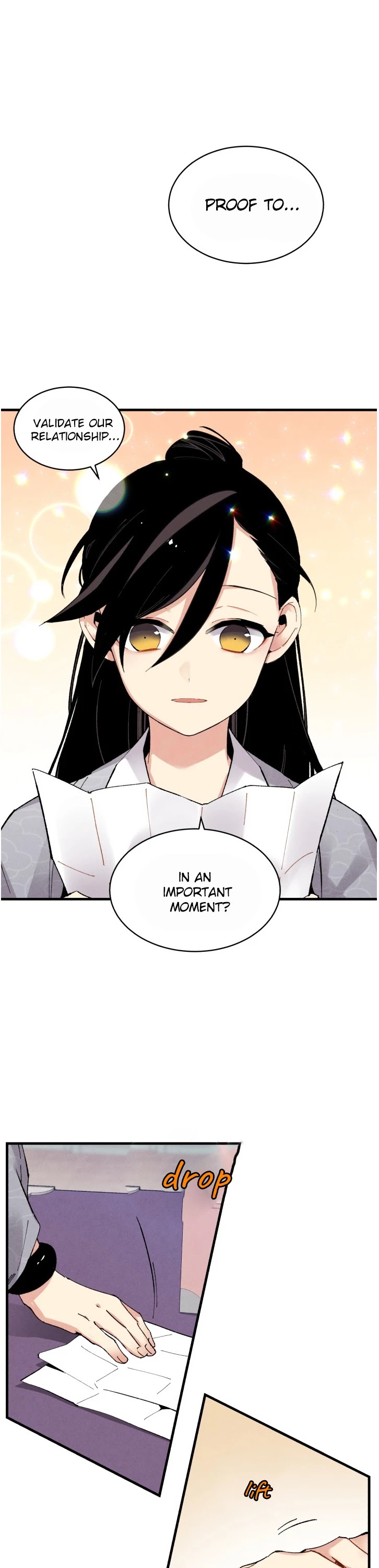 Lightning Degree chapter 39 page 10