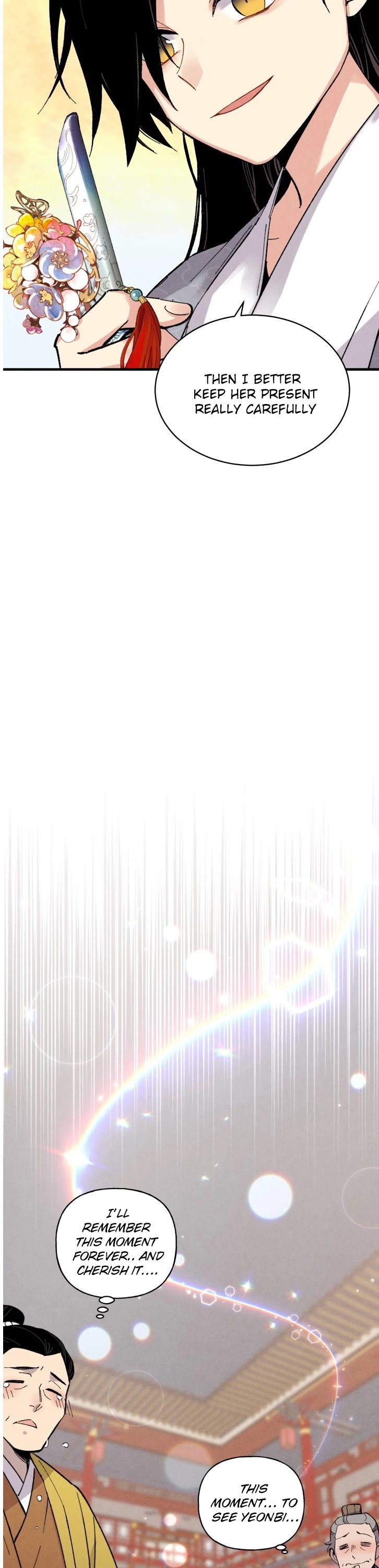 Lightning Degree chapter 39 page 13