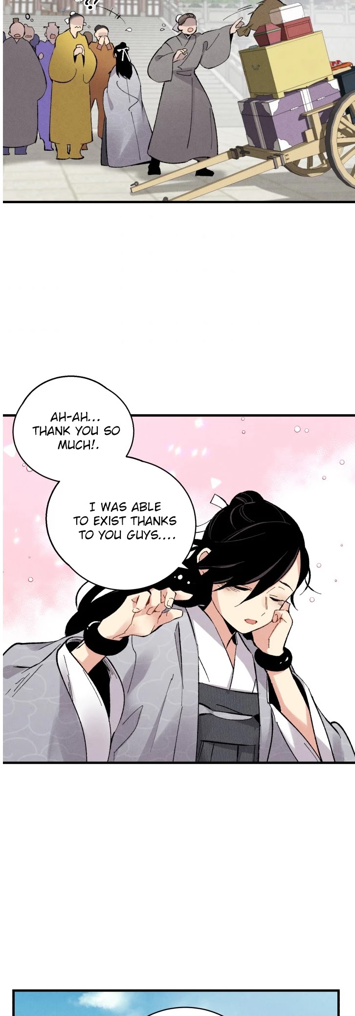 Lightning Degree chapter 39 page 16