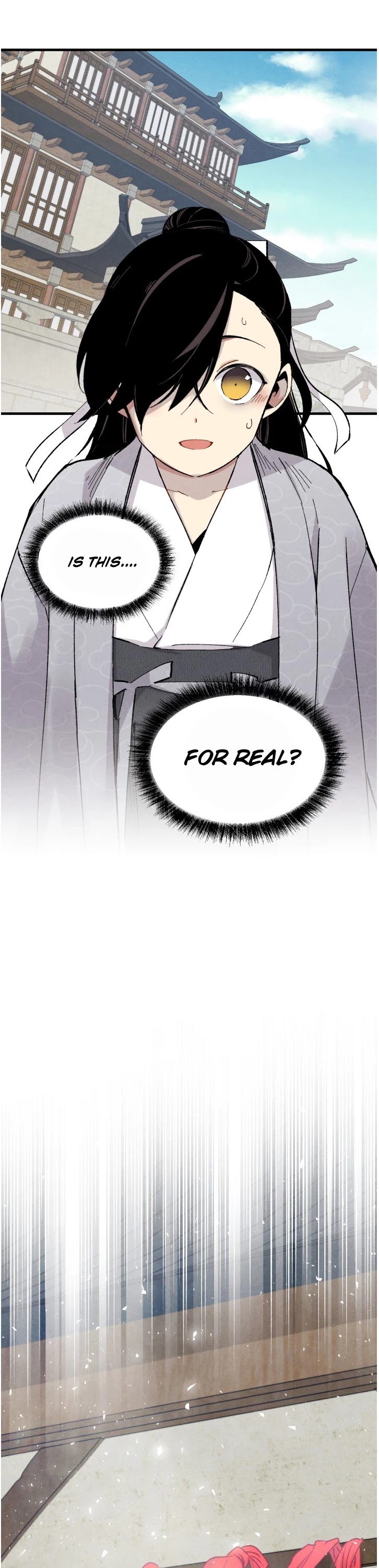 Lightning Degree chapter 39 page 2