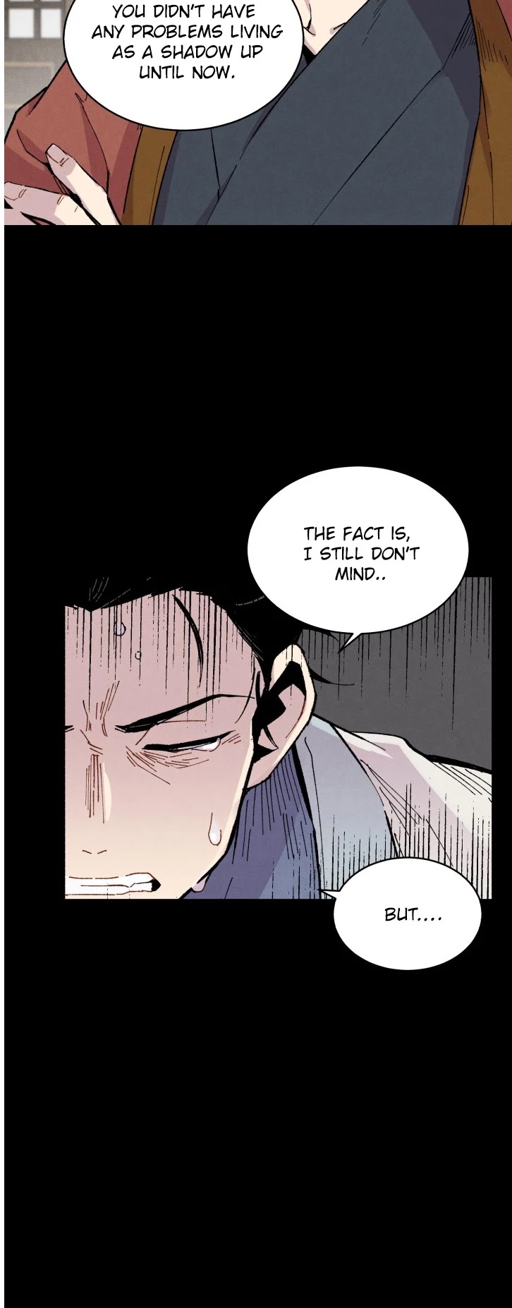 Lightning Degree chapter 39 page 22