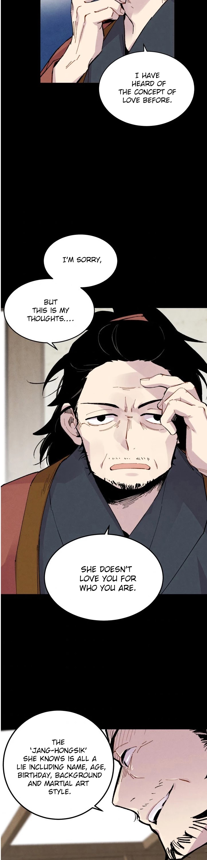 Lightning Degree chapter 39 page 24