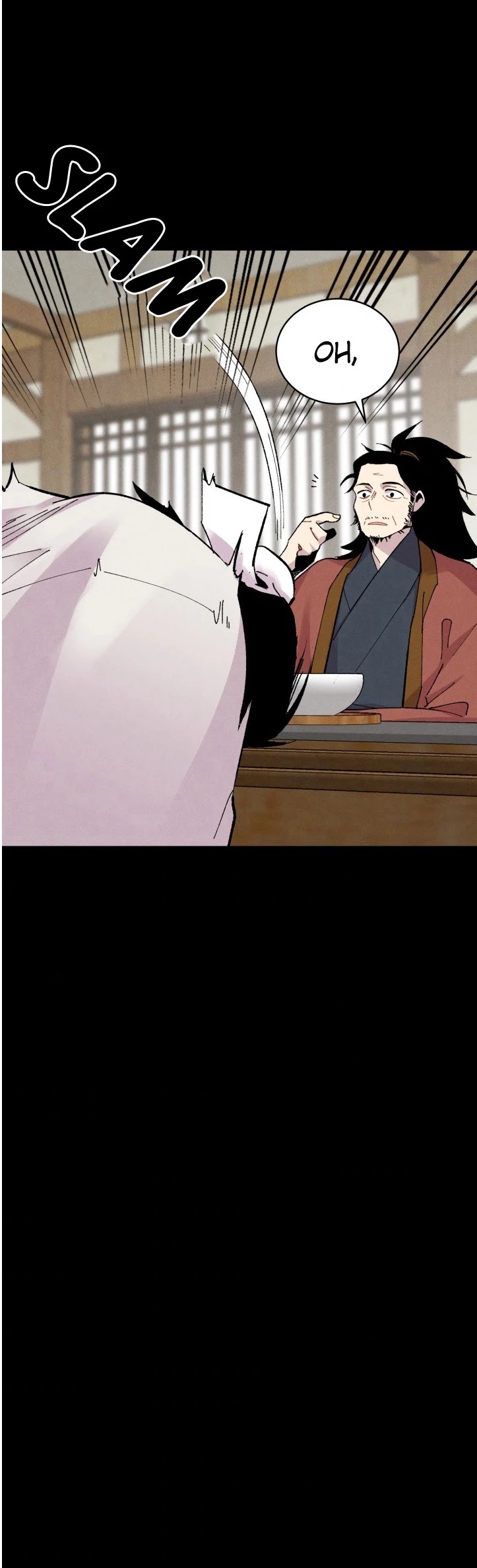 Lightning Degree chapter 39 page 28