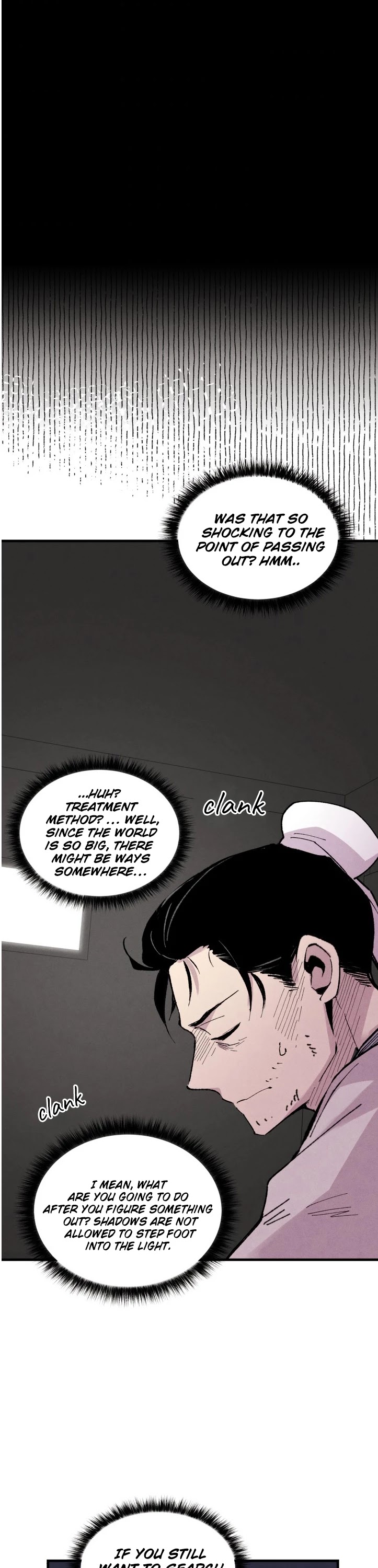 Lightning Degree chapter 39 page 29