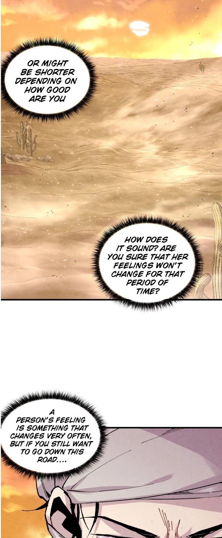 Lightning Degree chapter 39 page 33