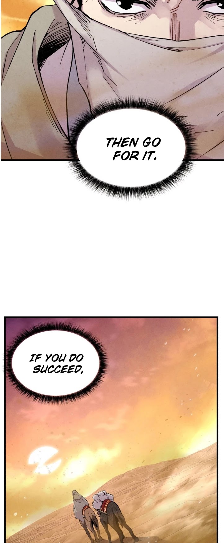 Lightning Degree chapter 39 page 34